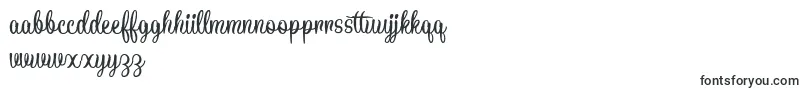 BattallionScriptDemo Font – Irish Fonts