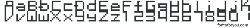 Megaten20xx Font – Fonts for Sony Vegas Pro