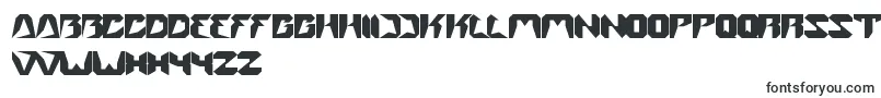 Czcionka Street – czcionki do logo