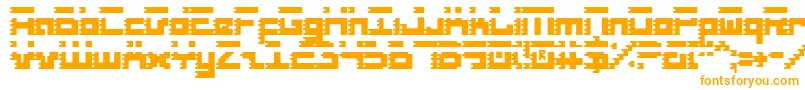 Roidc Font – Orange Fonts