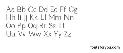 Litalitha Font