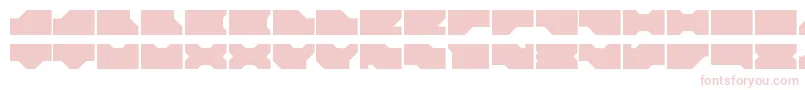 Ldr0 Font – Pink Fonts