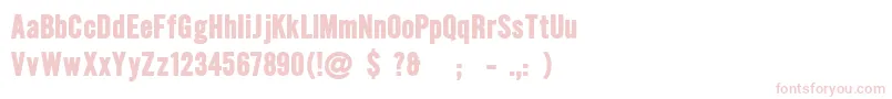 HalloeuroboyFreeForPersonalUseOnly Font – Pink Fonts