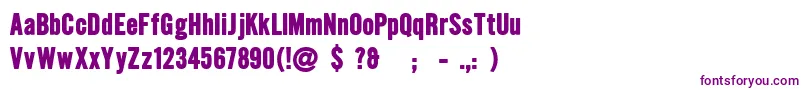 HalloeuroboyFreeForPersonalUseOnly Font – Purple Fonts