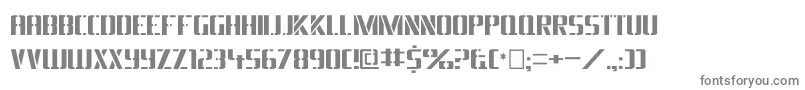 Dsarmyc Font – Gray Fonts