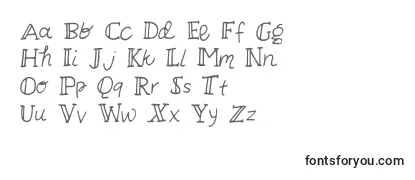 Askeses Font
