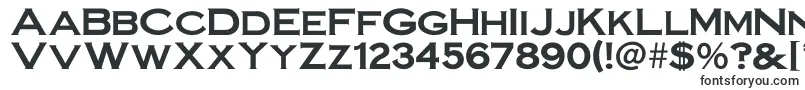 Irronplategothicbold Font – Fonts for Sony Vegas Pro