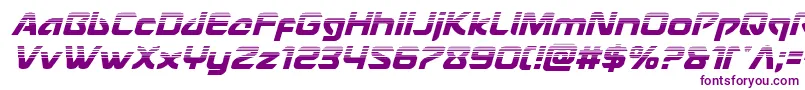 Usangelhalfital Font – Purple Fonts