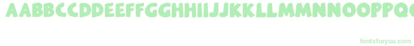Weitere Informationen zur Melankolia-Schriftart Melankolia-Schriftart – Grüne Schriften