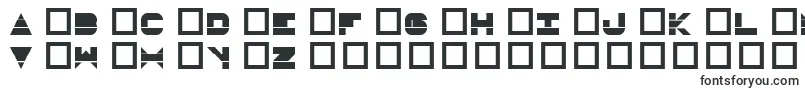 Ultrasonic Font – Fonts for Microsoft Word