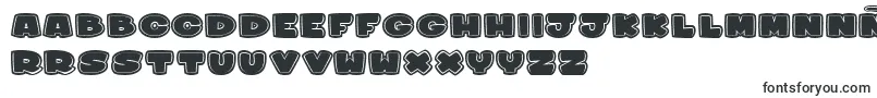 Sharkymeduza Font – Filipino Fonts