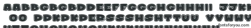 Sharkymeduza Font – Igbo Fonts