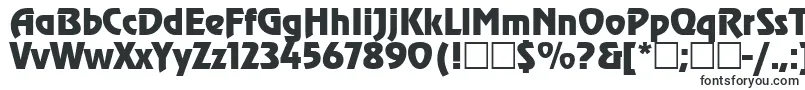 AgzeppelinRoman Font – Fixed-width Fonts