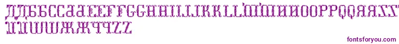 KremlinSynodDisplayCaps Font – Purple Fonts