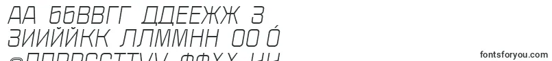 PoliticaXtItalic Font – Uighur Fonts