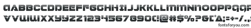 Jeebrahalf Font – Fonts for Google Chrome