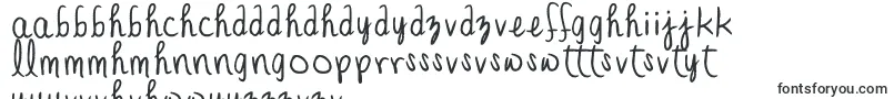 TheToadfrog Font – Shona Fonts
