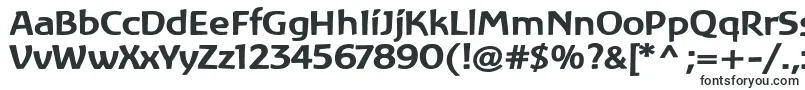 LinotypeAtlantisBold Font – Fonts for Google Chrome