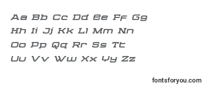 Cydoniacenturyital Font