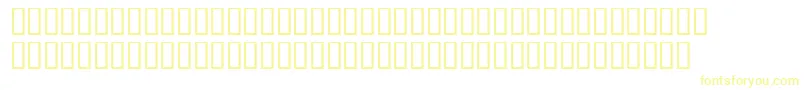 ThoughtPolice Font – Yellow Fonts