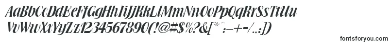 BrowningRegularDb Font – Fonts for VK