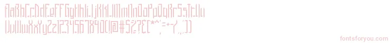 Brigadom Font – Pink Fonts