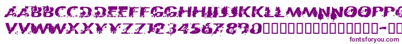 CfpatriotesRegular Font – Purple Fonts