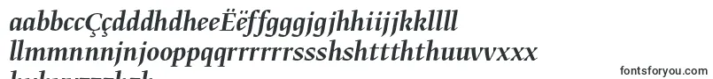 More about GretadisplayproMediumitalic Font GretadisplayproMediumitalic Font – Nyanja Fonts