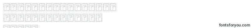 Шрифт GretadisplayproMediumitalic – курдские шрифты