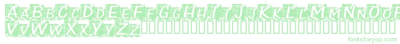 More about ChloeConfetti Font ChloeConfetti Font – Green Fonts