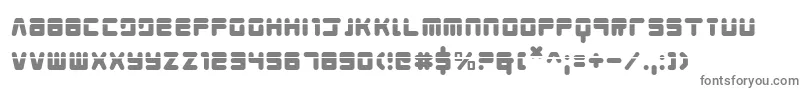 Youngtechslaser Font – Gray Fonts