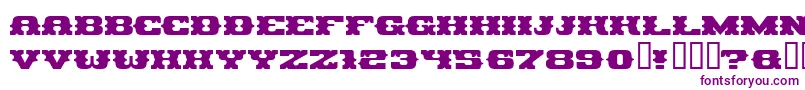 Pirag Font – Purple Fonts