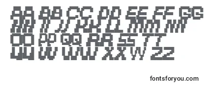 TheOtherBrothers Font