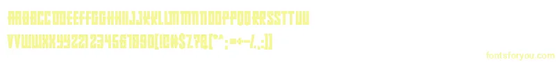 RussianDollmaker Font – Yellow Fonts