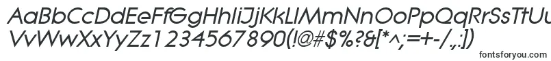 LitheBoldItalic-fontti – Fontit Microsoft Wordille