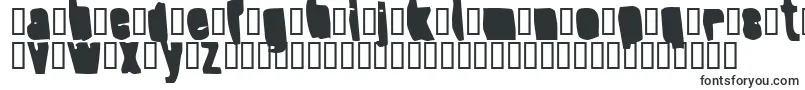 SplumpBlack-fontti – Fontit Google Chromelle