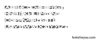 Spacecats Font