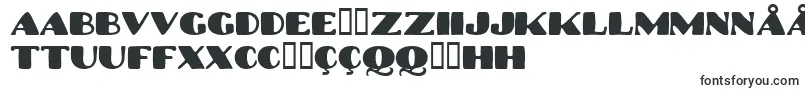 Platinumhubcapssolid Font – Uzbek Fonts