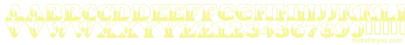 More about LmsSeptember112001847Am Font LmsSeptember112001847Am Font – Yellow Fonts on White Background