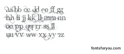 AngelicPeace Font