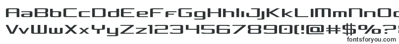 Concielianlight Font – TTF Fonts