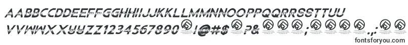 ChildrenamonglionsItalic Font – Fonts for Adobe