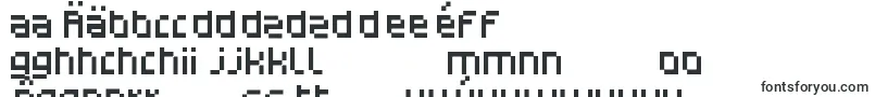 MonotypeGerhilt Font – Slovak Fonts