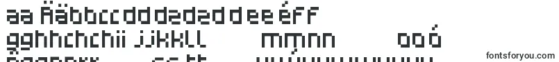 More about MonotypeGerhilt Font MonotypeGerhilt Font – Slovak Fonts