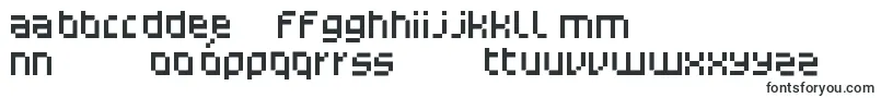 Шрифт MonotypeGerhilt – польские шрифты