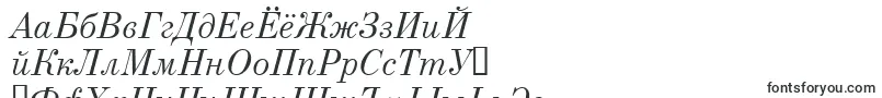 NewStandardOldItalic Font – Russian Fonts