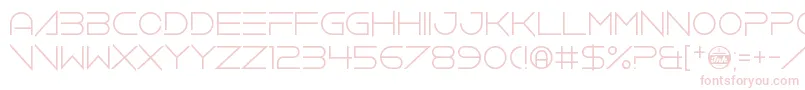 VerminVibes4Helium Font – Pink Fonts