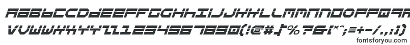 Stuntv2li Font – Fonts for Linux