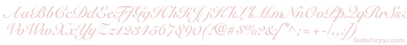 SnellbounddbBold Font – Pink Fonts