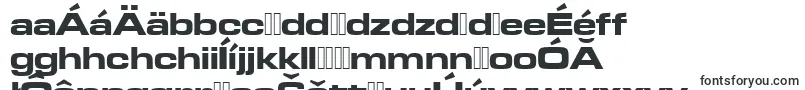 Ft77 Font – Slovak Fonts
